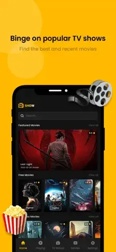 new-series-on-hotstar-hindi tv show